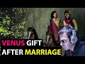 Gift of venus after marriage in vedic astrology nadi technique