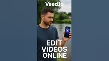 Veed.io – AI Video Editing Made Easy | Best Tool for Creators in 2025
