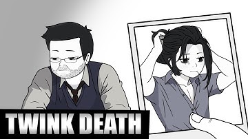 Twink Death