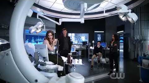 The Flash 4x18 | Ralph Wants To End Devoe