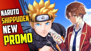 NARUTO SHIPPUDEN New Promo!!! | 100% Confirm In Official Hindi Dubbed