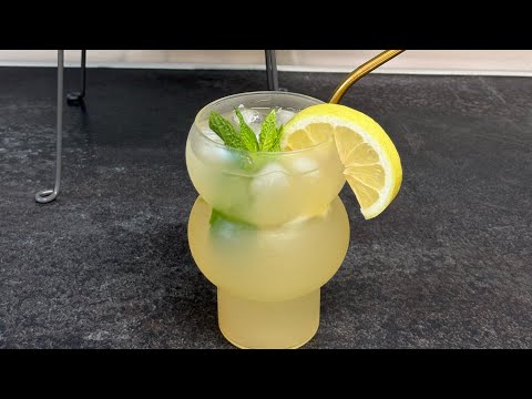 لموناضة مشروب منعش صحي ولذيذ Lemonade Drink Love Recipe اكسبلور Lemonade مشروبات Health