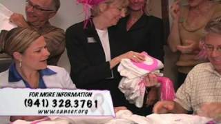 Making Strides Against Breast Cancer :30