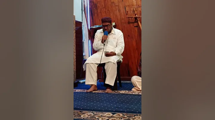 Mehfil Qadr Naatshareef by Mohammed Feroze