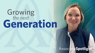 Growing the Next Generation — How Our Values Shape Future Leaders