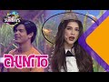 Rhian Ramos sings ‘Chinito’ hoping to get noticed by Dion Ignacio | All-Out Sundays