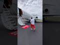 Let's fly ✈ DJ Khaled -  Private jet #djkhaled #private #jet #fly #shorts