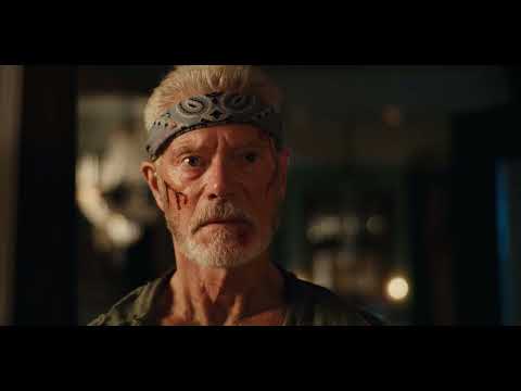 Hellfire | Trailer