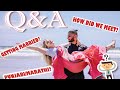 HOW DID WE MEET? | Q&A