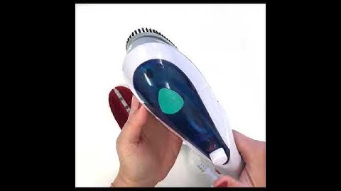 TOBI Handheld Steamer