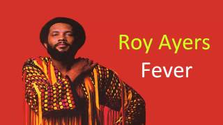 Roy Ayers - Fever