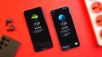 Oneplus Nord 3 Also Gets New ALWAYS-ON Display Styles with OxygenOS 14 Alpha Build!