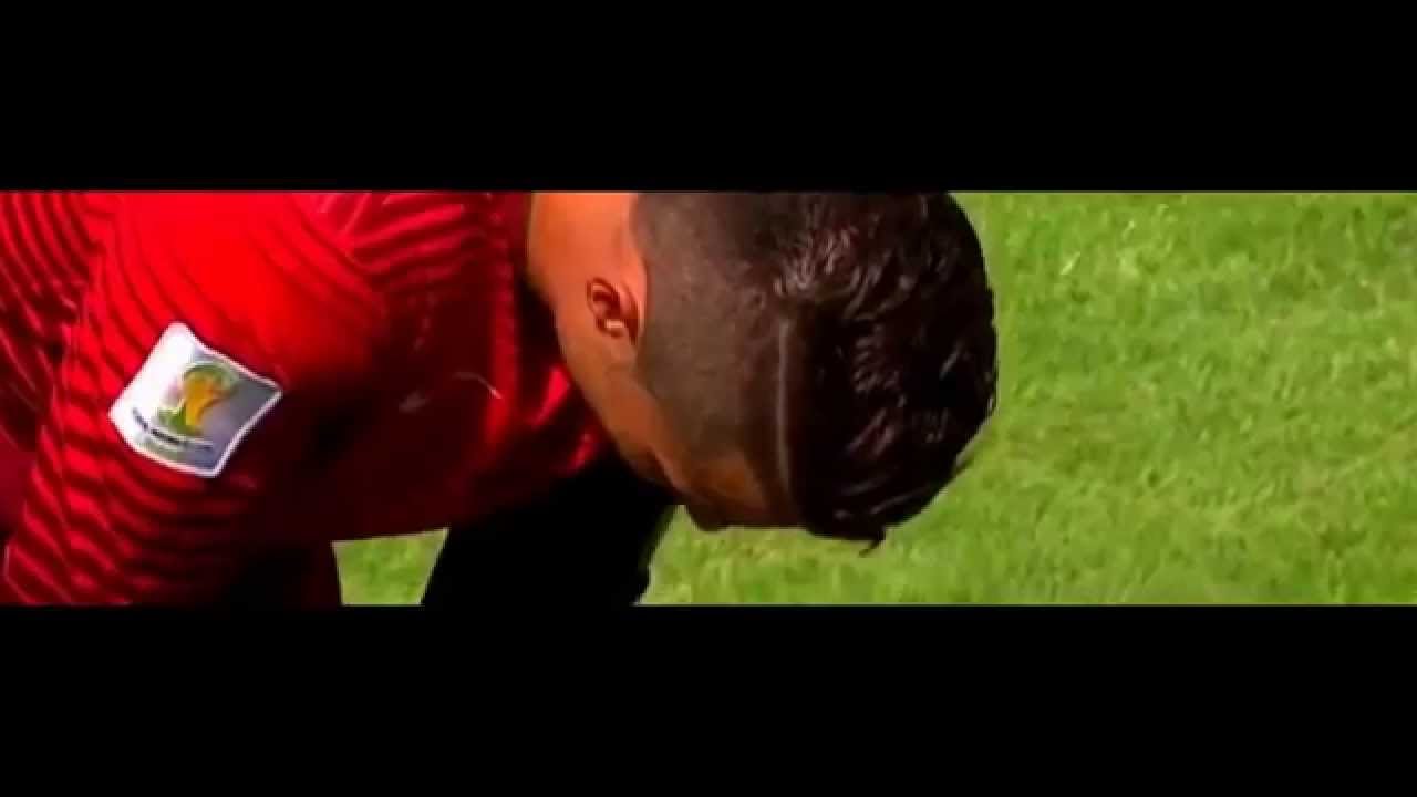 Cristiano Ronaldo Vs Ghana HD 720p 26/06/2014