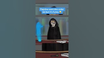 What if : Palpatine triggers Order 66 but it