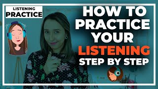 How To Practice Your Listening - Step-by-Step screenshot 2