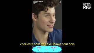 Fan vs Artist | LEGENDADO mp3 Fan vs Artist | LEGENDADO mp3