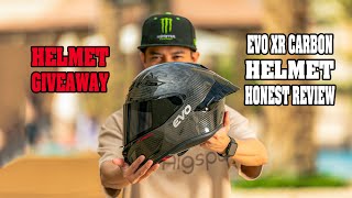 Evo Xr Carbon S Honest Review
