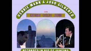 Miniatura de "Consolação - Herbie Mann & João Gilberto with Antonio Carlos Jobim"