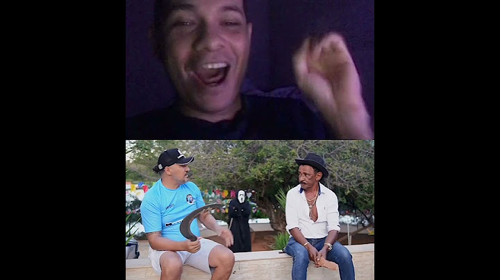 Cobertura volta buscar foice com Tiringa kkkk
