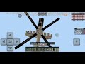 Minecraft Savaş modu nasıl yapılır?                   #minecraft #tank #uçak