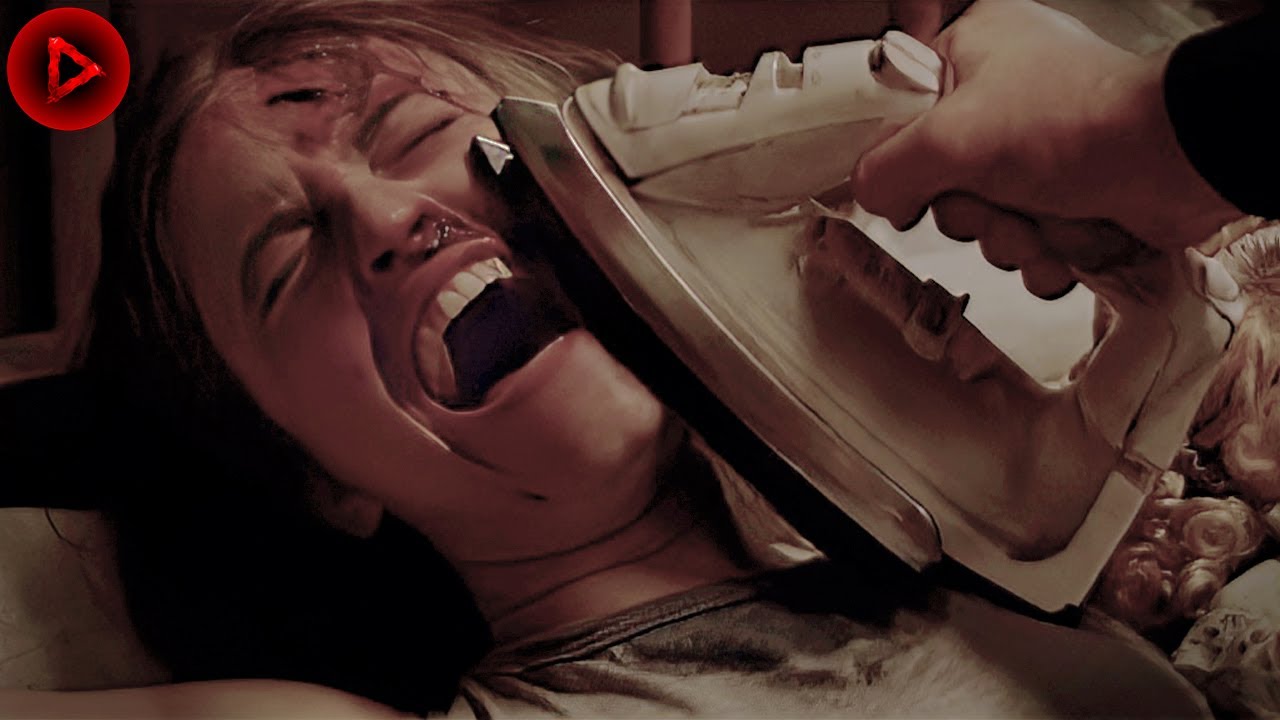 CHRONICLES OF A SERIAL KILLER  🎬 Full Horror Movie 🎬 English HD