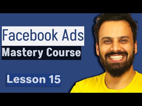 Design and Ad sizes (Lesson 15)