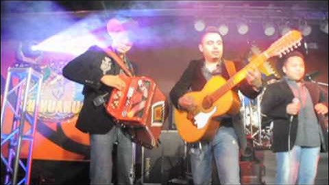 KONZENTIDO FEAT. RIELEROS DEL NORTE - MALDITO ALCOHOL (VIDEO OFICIAL)