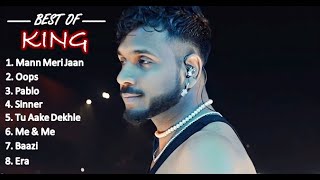 Best Of king | Viral Hindi Song | #king