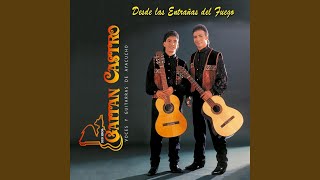 Video thumbnail of "Dúo Hnos. Gaitán Castro - Quiero"