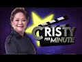 Cristy ferminute  april 29 2024