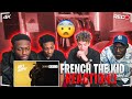 AMERICANS REACT TO FRENCH THE KID - DAILY DUPPY | GRM DAILY!