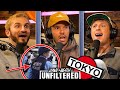 Matt’s Girlfriend Had The Japanese Police Called On Her - UNFILTERED #174