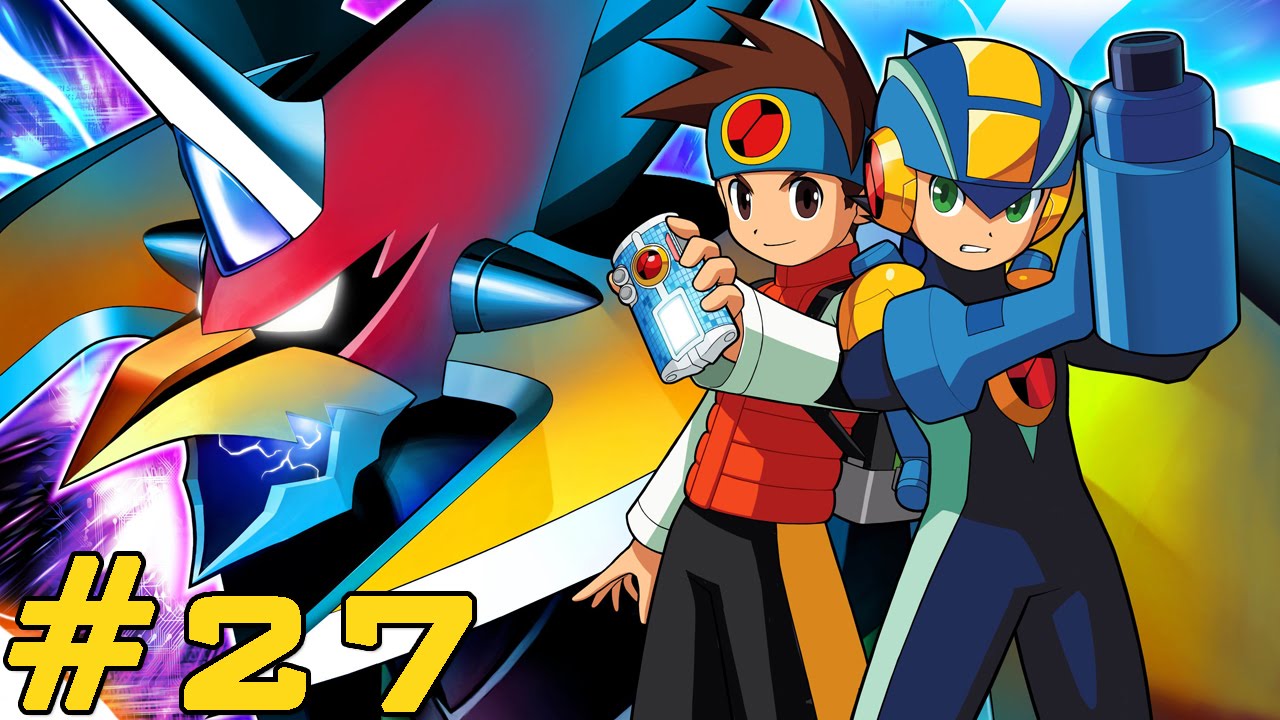 Mega Man Battle Network 6 Falzar JP Part 27 Operator Navi Selection Test Round 2 YouTube mega-man-battle-network-6-falzar-jp-part-27-operator-navi-selection-test-round-2-youtube