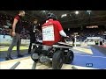 Cybathlon final Zurich full length