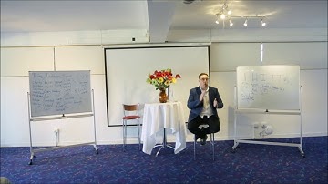 What Is Hypnosis [ Answered ]