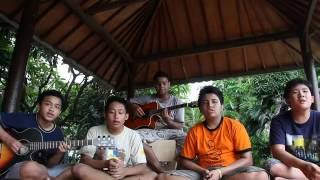 Download Lagu Mungkin - The Overtunes (Cover) Nature Version MP3