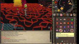 Jad vs dark bow
