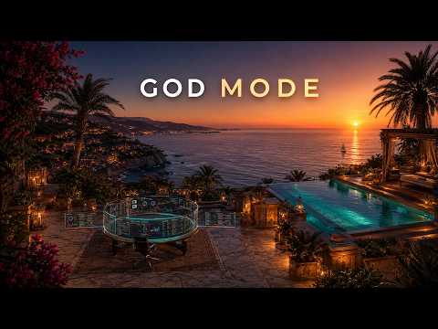 Spain Techno | 5 Hours Deep Focus Music 432Hz | Barcelona, Madrid & Ibiza Electronic Flow State