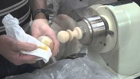 How to Make and Apply Your Own Friction Polish