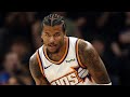 Jalen Green’in Phoenix Suns Formasıyla İlk Maç Performansı 🏀