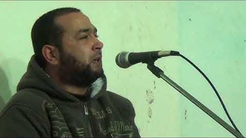 القارىْ محمود محمد عاقول سورة الفرقان  27-12-2016