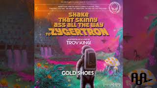 TROY KINGI  ~ GOLD SHOES chords