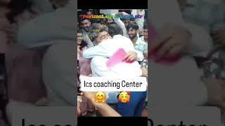 #ics Sonipat..#dance #primal sir or Sunil sir ka dance..