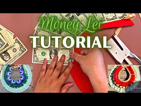 How To Make Money Lei!