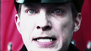 Geral Hux speech edit | 2 | Death is no more