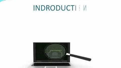 3D Password More Secure Authentication PPT and seminar Report