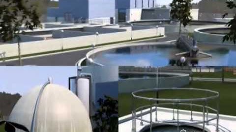 Types of Desalination Plants | ACCIONA