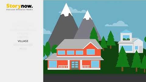 Story Now | Character Animation Explainer Toolkit-After Effects Template Videohive