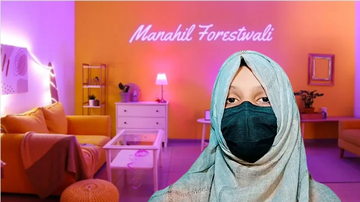 Topic: How a student changed her study habit by setting goals and managing time|