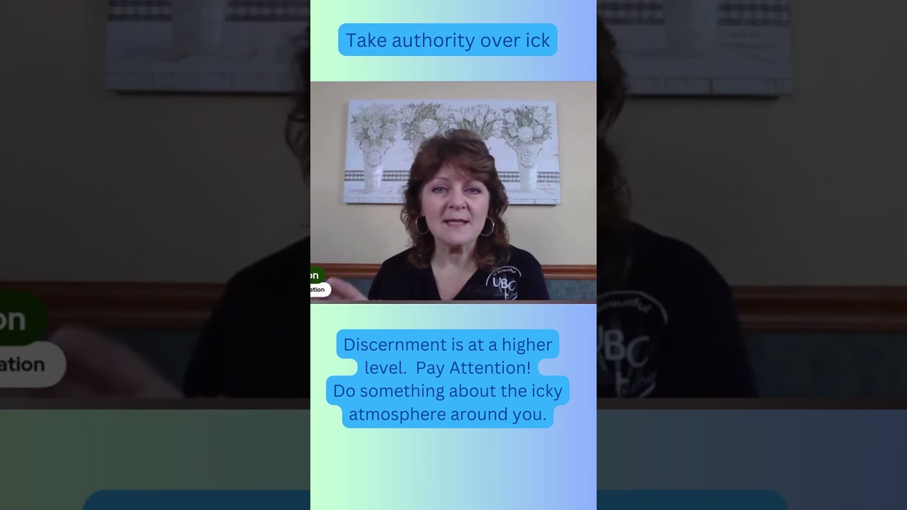 Shorts- powerful messages in under a minute